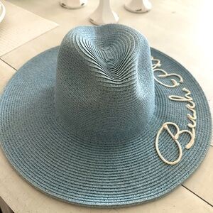 Beach 🏝️ Please sun hat SPF 50